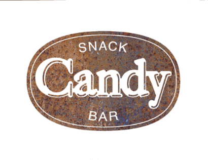BAR/SNACK Candy